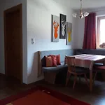 Bahlerhof - Luxner Annelies Daire Ried im Zillertal