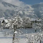 Bahlerhof - Luxner Annelies Ried im Zillertal