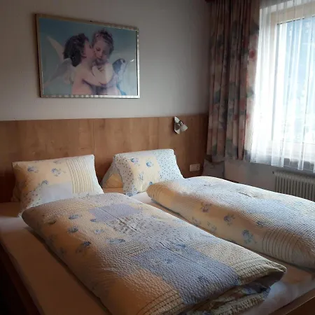 Bahlerhof - Luxner Annelies