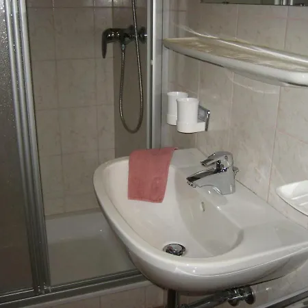 Bahlerhof - Luxner Annelies アパート *