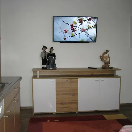 Bahlerhof - Luxner Annelies