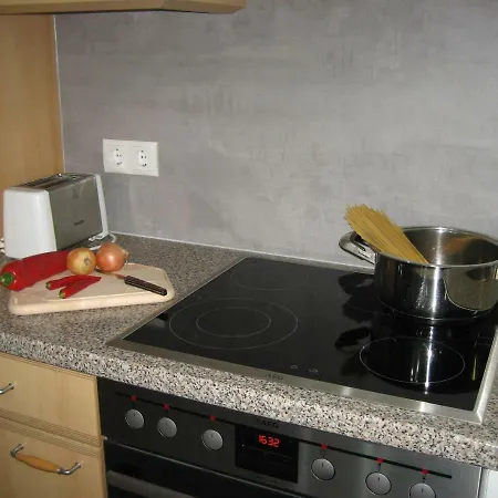 Bahlerhof - Luxner Annelies *