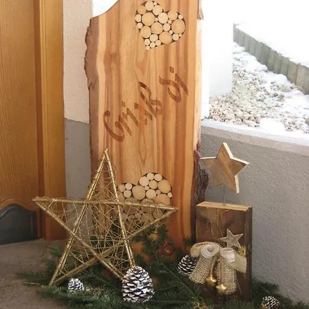 Bahlerhof - Luxner Annelies アパート