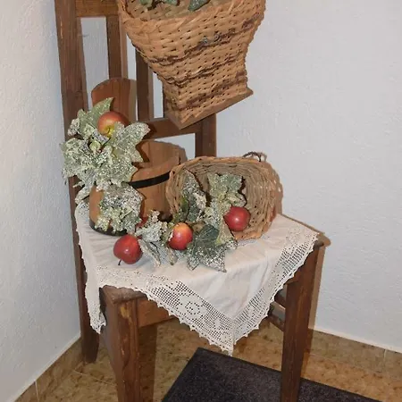 Bahlerhof - Luxner Annelies * リート・イム・ツィラータール