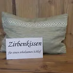 Apartamento Bahlerhof - Luxner Annelies *