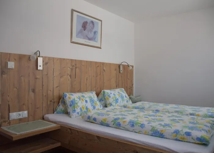 Bahlerhof - Luxner Annelies
