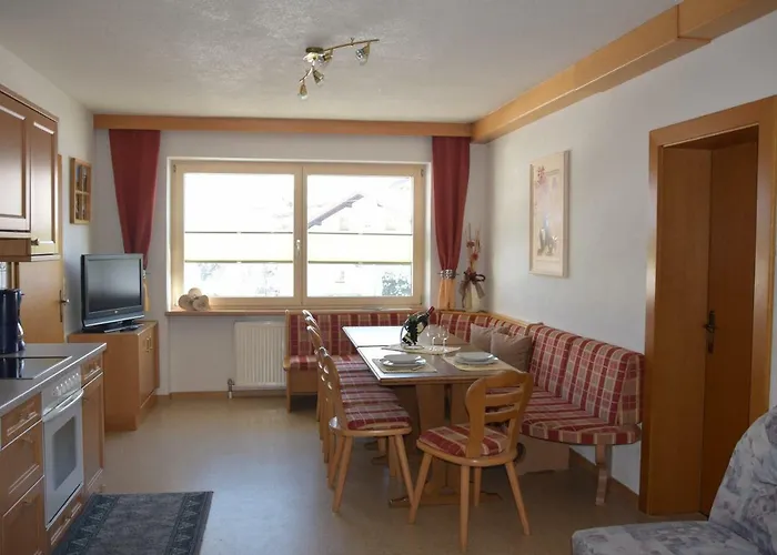 Bahlerhof - Luxner Annelies Ried im Zillertal