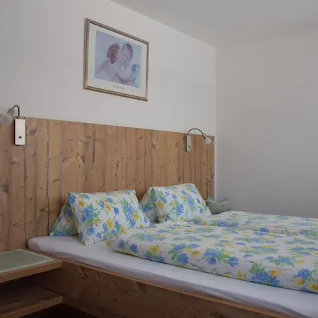 Bahlerhof - Luxner Annelies