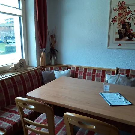 Bahlerhof - Luxner Annelies Appartement *