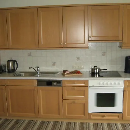 Bahlerhof - Luxner Annelies Appartement