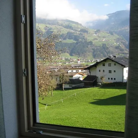 Appartement Bahlerhof - Luxner Annelies