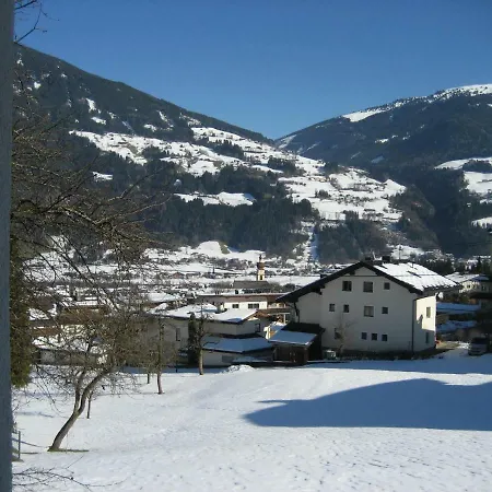 Apartment Bahlerhof - Luxner Annelies *