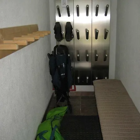 Bahlerhof - Luxner Annelies * Ried im Zillertal