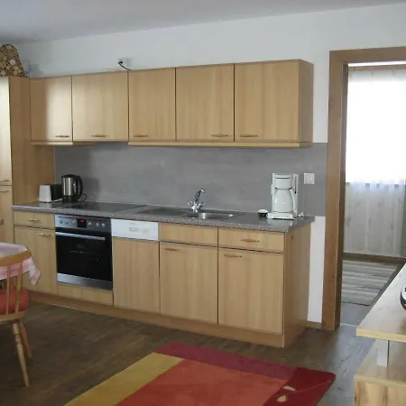 Bahlerhof - Luxner Annelies