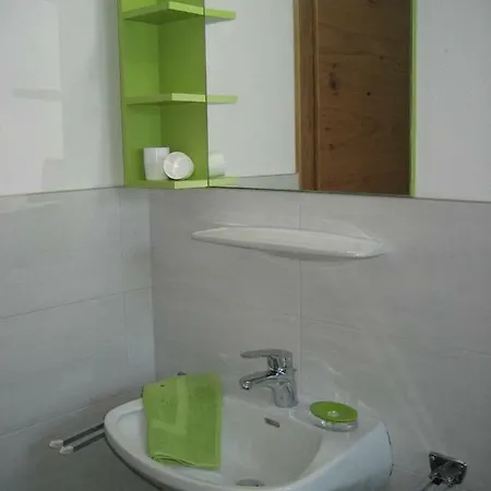 Bahlerhof - Luxner Annelies * Ried im Zillertal