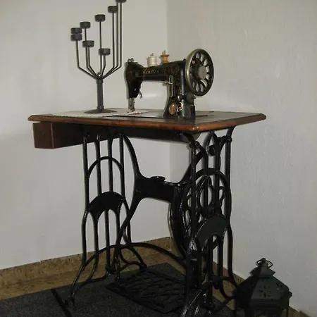 Appartement Bahlerhof - Luxner Annelies Ried im Zillertal