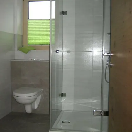 Bahlerhof - Luxner Annelies Appartement