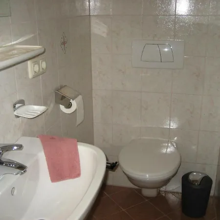 Bahlerhof - Luxner Annelies Appartement Ried im Zillertal