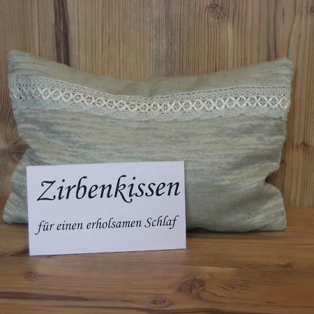 Appartement Bahlerhof - Luxner Annelies *