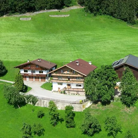Apartment Bahlerhof - Luxner Annelies *