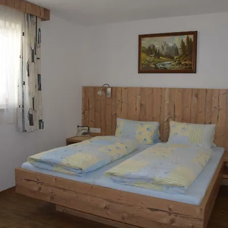 Bahlerhof - Luxner Annelies Appartement *