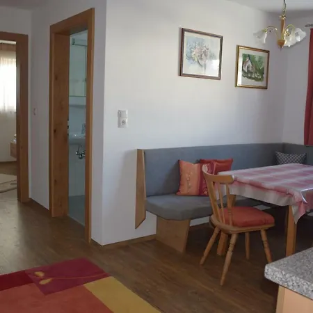 Bahlerhof - Luxner Annelies Appartement *