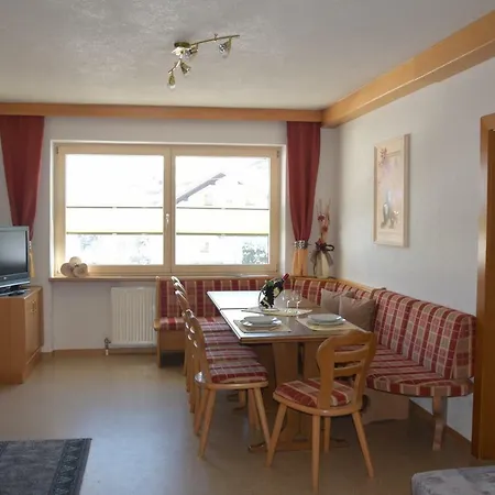 Bahlerhof - Luxner Annelies Ried im Zillertal