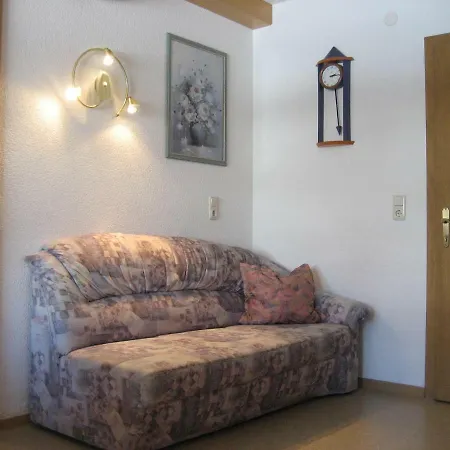 Bahlerhof - Luxner Annelies Appartement