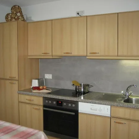 Bahlerhof - Luxner Annelies Appartement Ried im Zillertal